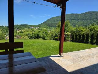 Villa Usivak for green quiet holiday near Sarajevo# TravelersAwards 2026 - Sarajevo - 8