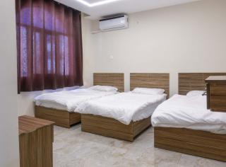 casablancaa Hotel suites - Akaba - 4