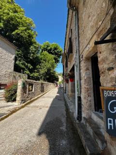 La Maison de Faustin - Saint-Guilhem-le-Désert - 2