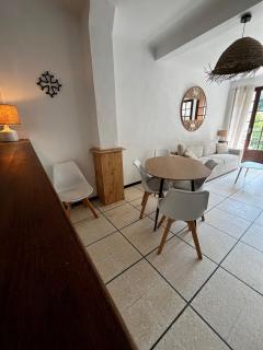 La Maison de Faustin - Saint-Guilhem-le-Désert - 9