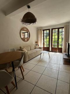 La Maison de Faustin - Saint-Guilhem-le-Désert - 8