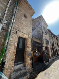 La Maison de Faustin - Saint-Guilhem-le-Désert - 3