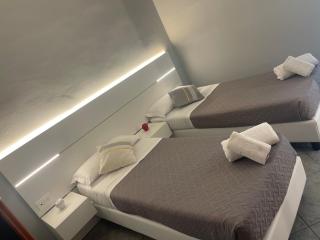 Hotel Scarlet - Rimini - 7
