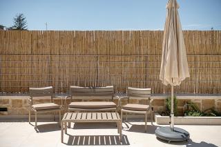 Petra Retreat Residence - Daratso - 3