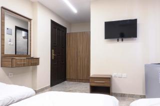 casablancaa Hotel suites - Akaba - 5