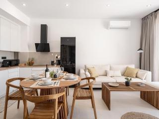 Petra Retreat Residence - Daratso - 1