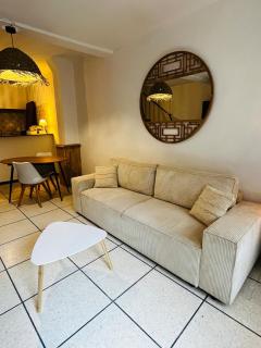 La Maison de Faustin - 8