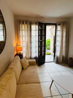 La Maison de Faustin - Saint-Guilhem-le-Désert - 5