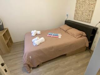 Studio avec terrasse privative - 8