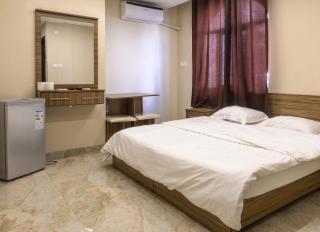 casablancaa Hotel suites - Akaba - 6