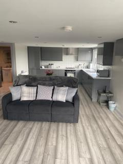 The Cabin - Cloghoge - 5