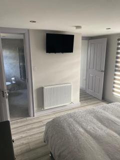 The Cabin - Cloghoge - 7