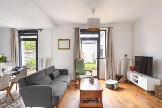 Maison Rosalie - à 2km de la plage - 9