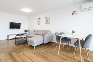 South Panoramic Apartment in the art district of Kapana - Plovdiv - 7