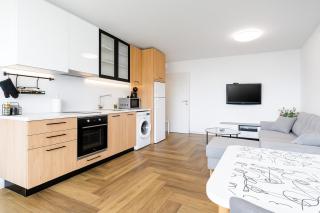 South Panoramic Apartment in the art district of Kapana - Plovdiv - 3