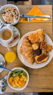 Orange Hotel La Louvière - 2