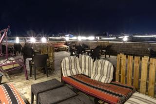 casablancaa Hotel suites - Akaba - 8