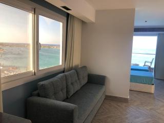 Hostmark Blue Beach House - Marsa Matruh - 5