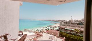 Hostmark Blue Beach House - Marsa Matruh - 4