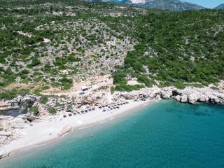 Mandilada Village in Samos - Marathokampos - 4