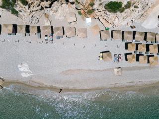 Mandilada Village in Samos - Marathokampos - 3