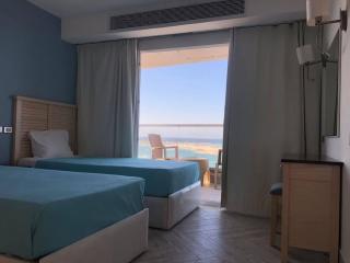 Hostmark Blue Beach House - Marsa Matruh - 2