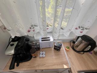Alice Apartment - Arad - 2