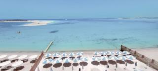 Hostmark Blue Beach House - Marsa Matruh - 8