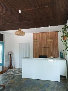 Achillion b&b - Paralía Skotínis - 1