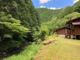 Nature Resort in Shimanto / Vacation STAY 33183 - Funato - 8