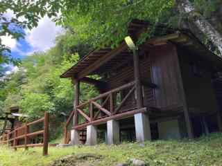 Nature Resort in Shimanto / Vacation STAY 33192 - Funato - 0