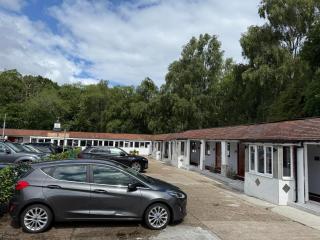 4 Sisters Inn - Theydon Bois - 2