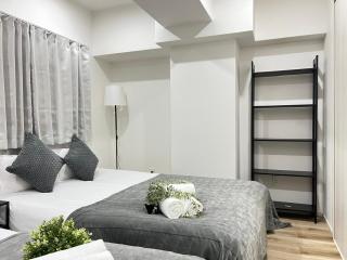 Ikebukuro Area 1F03 NishiikeApartment - Tokyo - 4