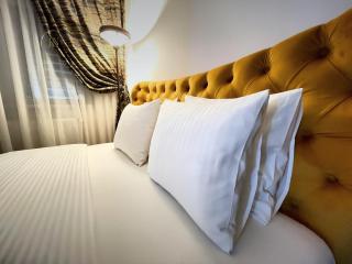 JSN House - Private Parking & Premium Services - Bucharest - 6