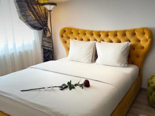 JSN House - Private Parking & Premium Services - Bucharest - 0