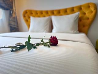 JSN House - Private Parking & Premium Services - Bucharest - 7
