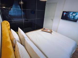 JSN House - Private Parking & Premium Services - Bucharest - 4