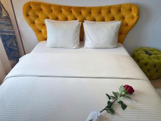 JSN House - Private Parking & Premium Services - Bucharest - 8