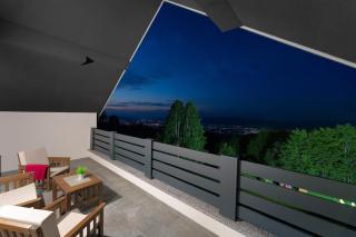 Vision apartmani Goč - 9