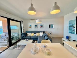 Appartement 26 les terrasses de l'isolella Porticcio - 1