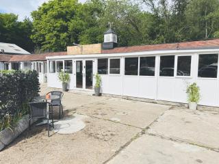 4 Sisters Inn - Theydon Bois - 1
