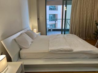 Cozy Apartment On San Stefano Grand Plaza Towers - Alessandria d'Egitto - 6