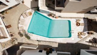 Nami Hotel & Suites - Stalida - 9