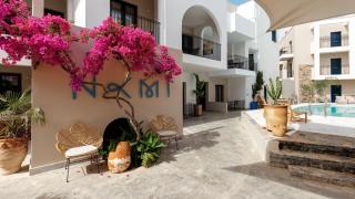 Nami Hotel & Suites - Stalida - 7