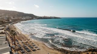 Nami Hotel & Suites - Stalida - 8