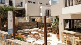 Nami Hotel & Suites - Stalida - 3