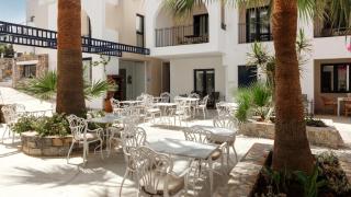 Nami Hotel & Suites - Stalida - 4