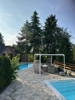 Villa Bialka & Spa - Groń - 8