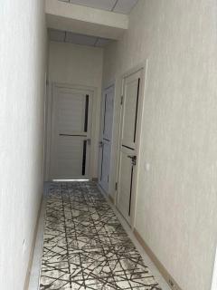 Pamir Tower Apartments - Khorog - 6