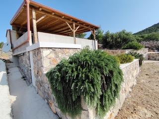 Kućica Bona - Otok Zizanj - 6